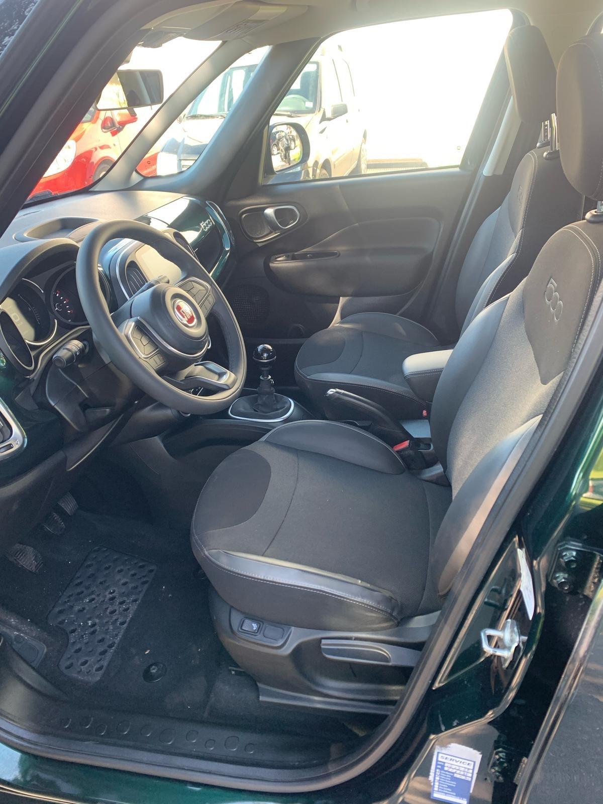 Fiat 500L 1.3 Multijet 95 CV Cross STUPENDA !!