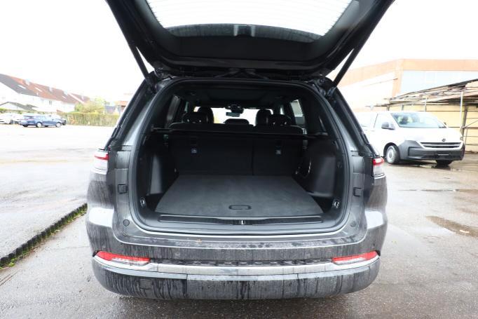 JEEP Grand Cherokee 2.0 PHEV ATX 4xe Limited Tetto Panoramico Ap.