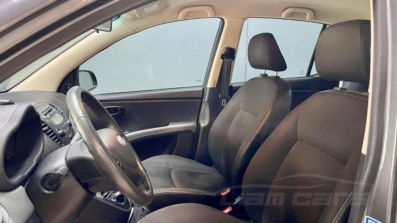 Hyundai i10 1.1 Fiorucci