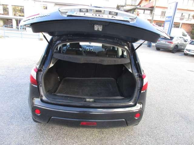 Nissan Qashqai 1.5 dci Acenta Dpf FL GARANTITA FULL OPTIONAL