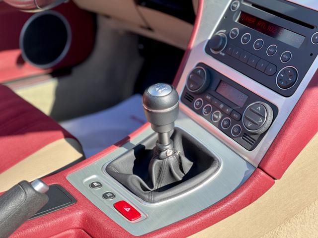 ALFA ROMEO Spider 2.2 JTS Exclusive