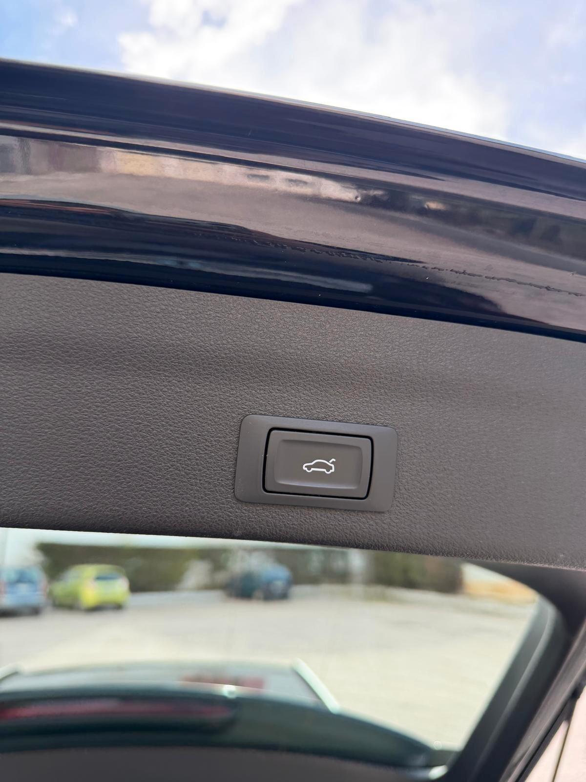 Audi A6 Avant 40 2.0 TDI quattro ultra S tronic Business