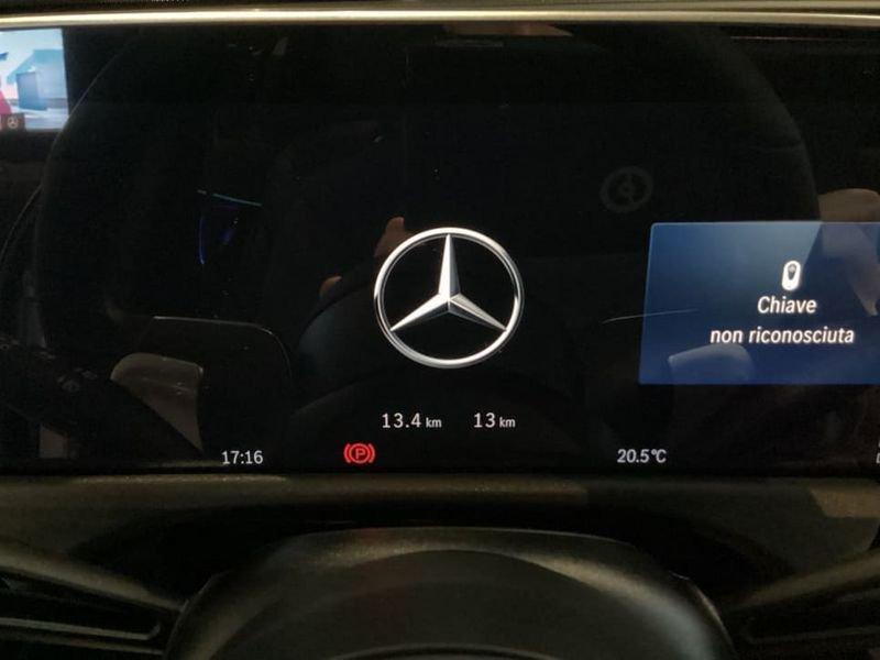 Mercedes-Benz Classe E 220d 4Matic All Terrain Station Wagon Premium
