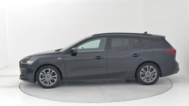 FORD Focus 1.0t ecoboost h ST-Line 155cv powershift