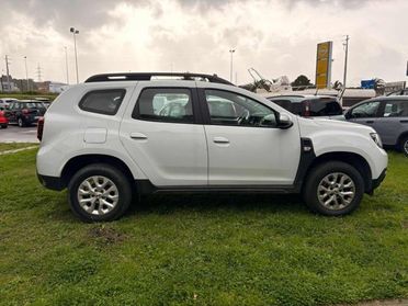 DACIA Duster 1.5 Blue dCi 8V 115 CV 4x2 Expression