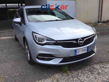 Opel Astra 1.5 CDTI 122CV AT9 SW ELEGANCE **PREZZO VERO*
