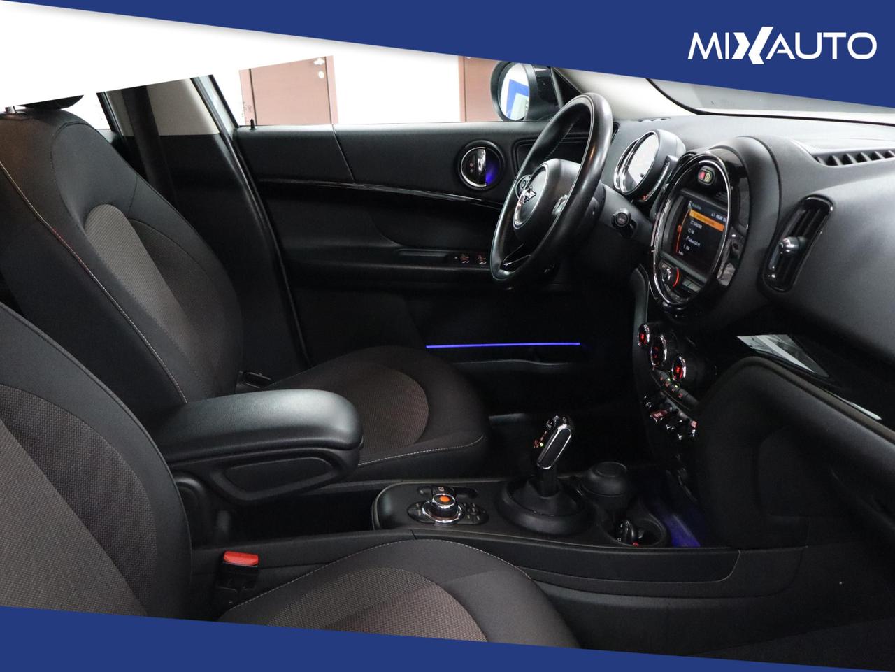 Mini Countryman 2.0 Cooper D Hype Auto