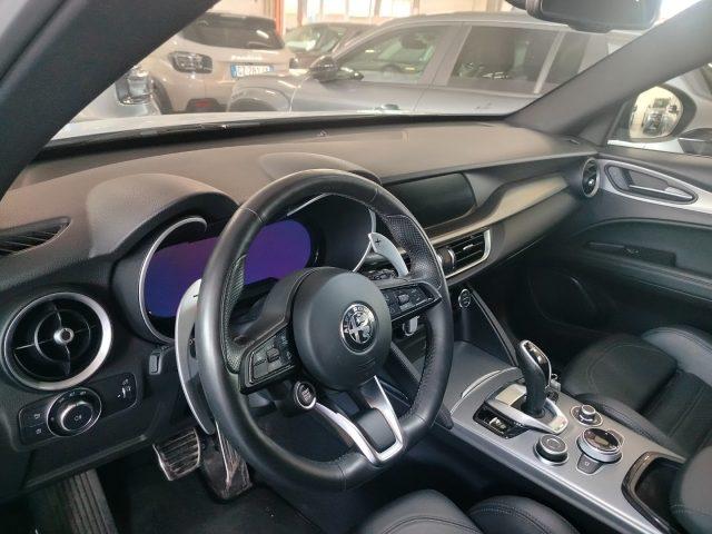 ALFA ROMEO Stelvio 2.2 Turbodiesel 210 CV Q4 Veloce SUPERPROMO