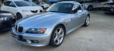 BMW Z3 1.8 cat Roadster