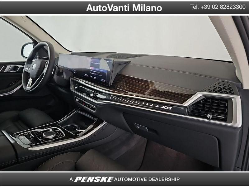 BMW X5 X5 xdrive40i auto