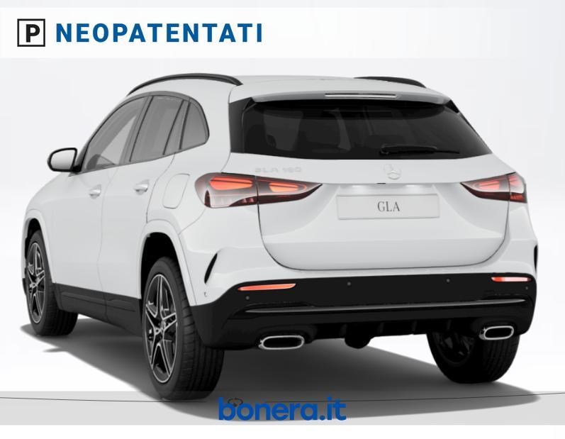 Mercedes GLA 180 180 AMG Line Extra 7G-DCT
