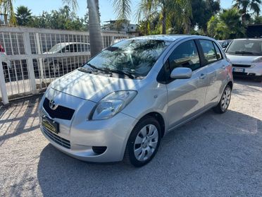 TOYOTA YARIS 1.0 69CV BENZINA