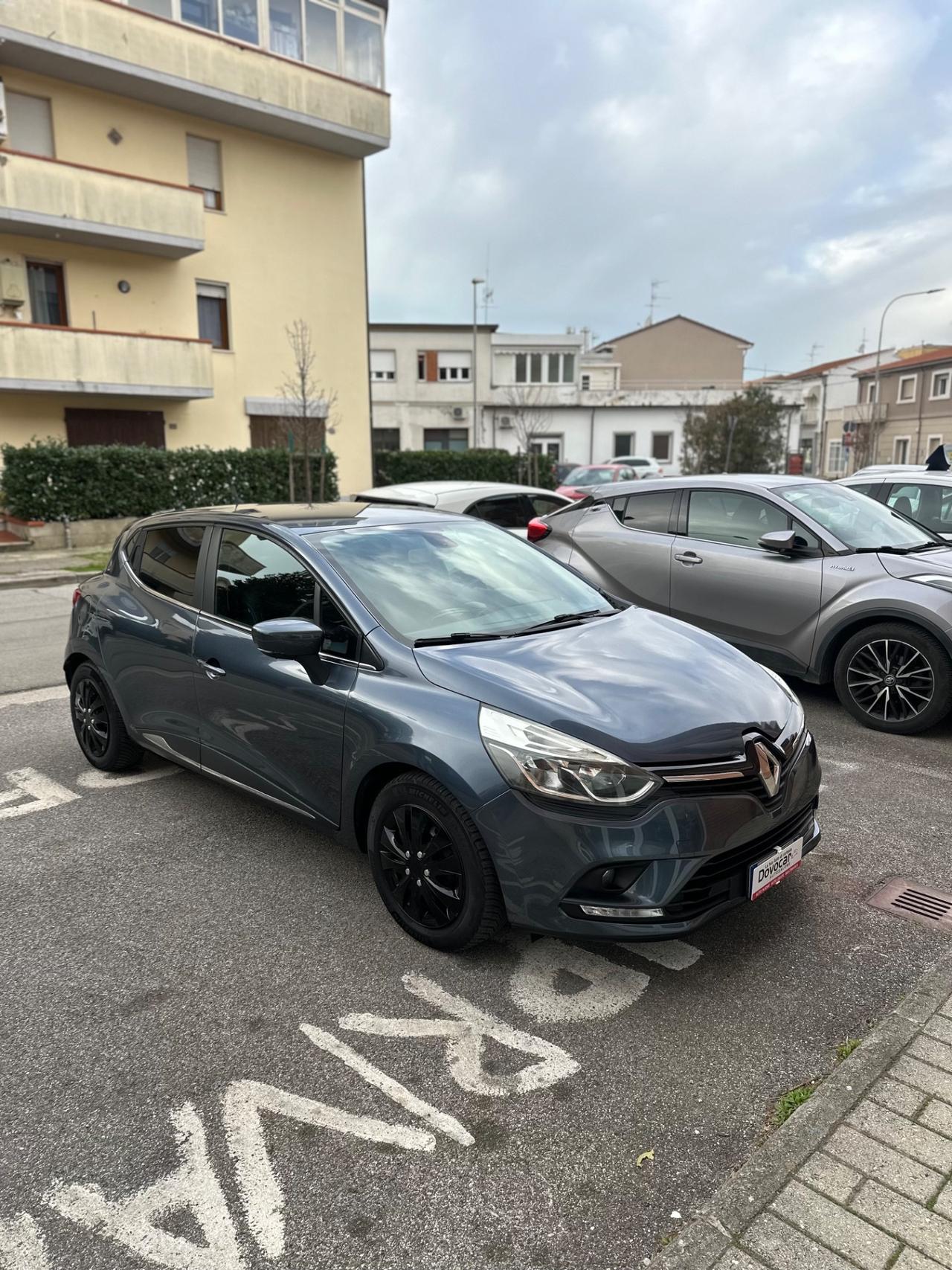 Renault Clio dCi 8V 75CV Start&Stop 5 porte Energy Zen