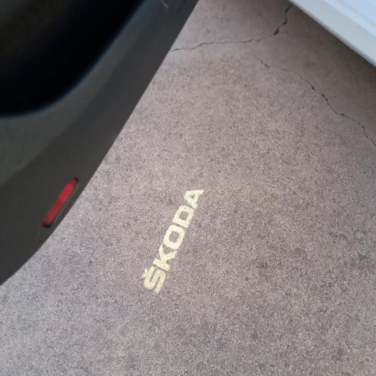 Skoda Octavia 2.0 TDI SW UNICPROPRIET FULL