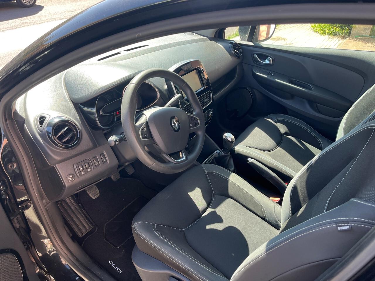 Renault Clio TCe 12V 90 CV GPL Start&Stop 5 porte Energy Zen