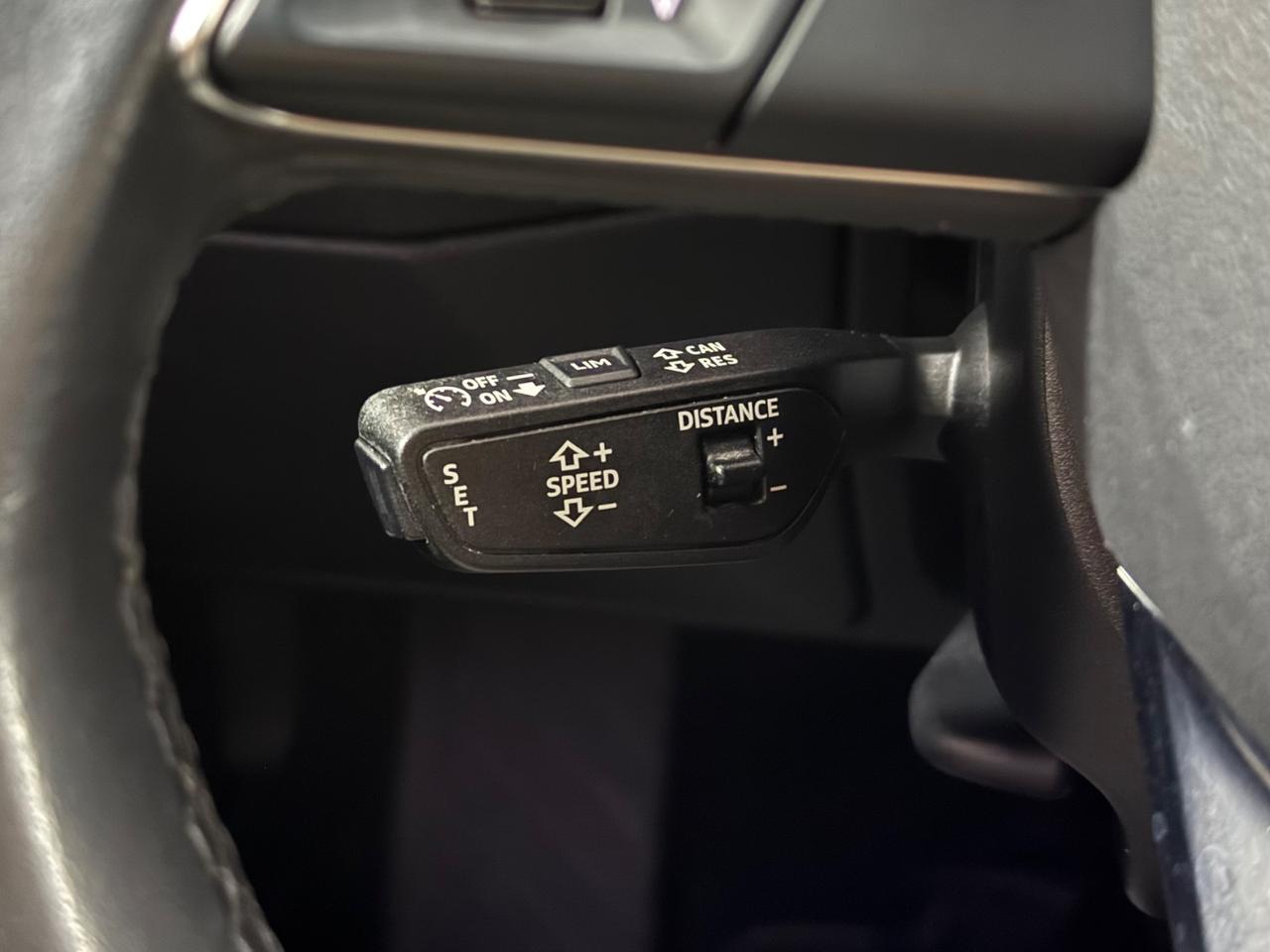 AUDI A3 2022 SPB 30 TDI S tronic Business Advanced