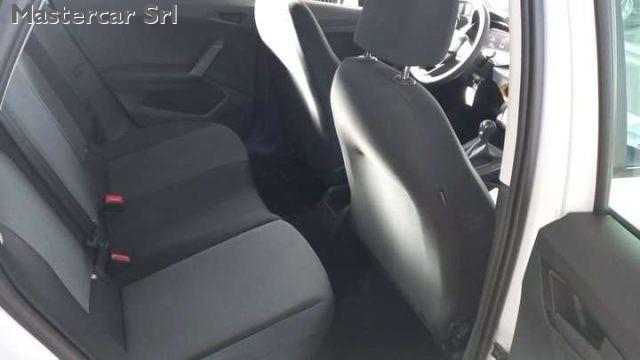 SEAT Arona NEOPATENTATI Arona 2022 1.0 TSI 95cv tg: GT812PB