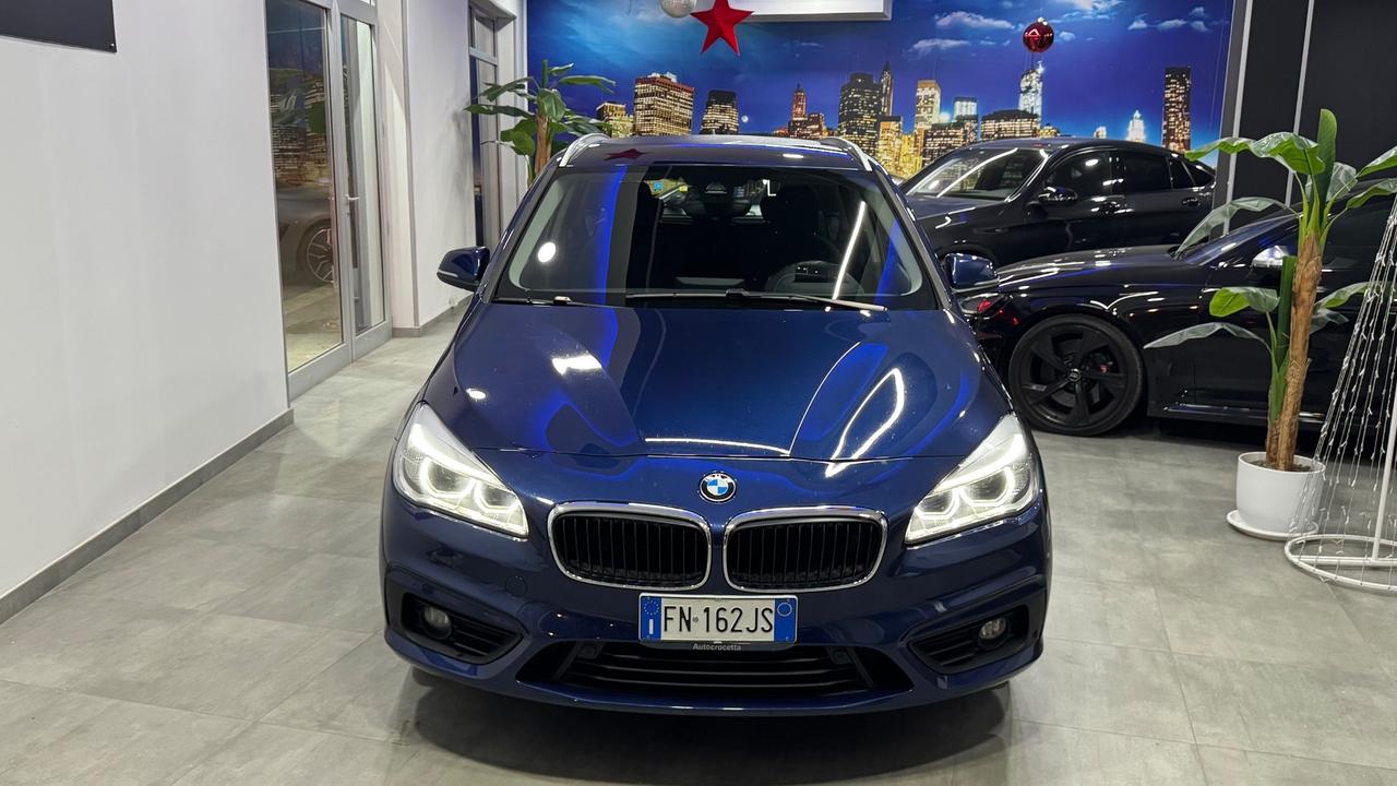 Bmw serie 2 2.0 150 Cv 218d xDrive Sport-2018