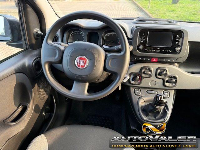 FIAT Panda 1.0 firefly hybrid City Life s&s 70cv 5p.ti