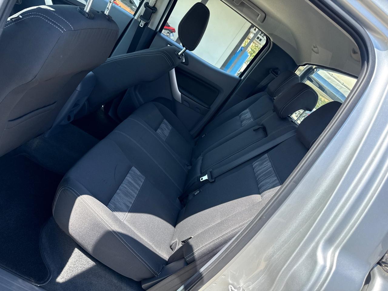 Ford Ranger 2.2 TDCi Doppia Cabina XL 5pt.