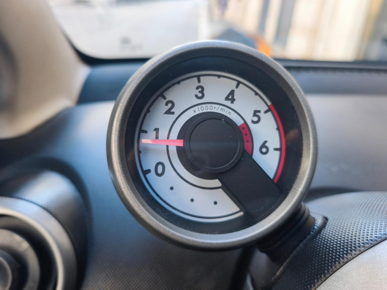 Citroen C1 1.4 HDi 55CV Diesel 5 porte Pinko