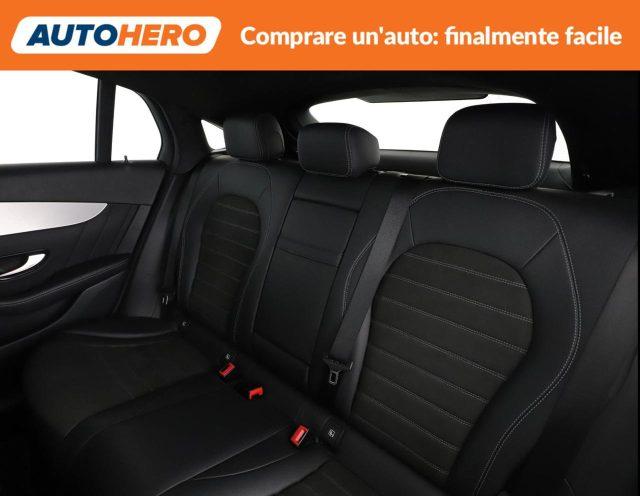MERCEDES-BENZ GLC 300 d 4Matic Executive