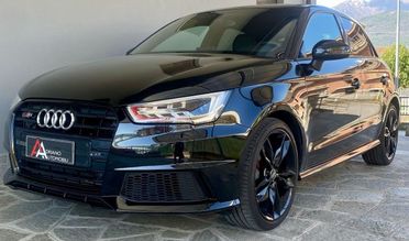 AUDI S1 S1 SPB 2.0 TFSI quattro