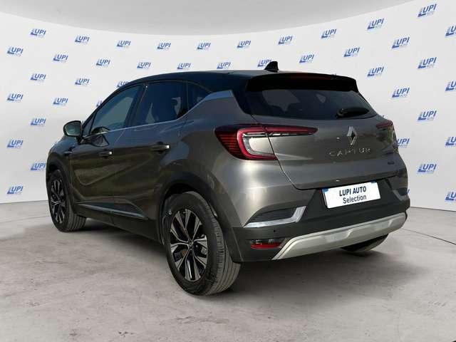 Renault Captur Captur Full Hybrid E-Tech 145 CV Techno