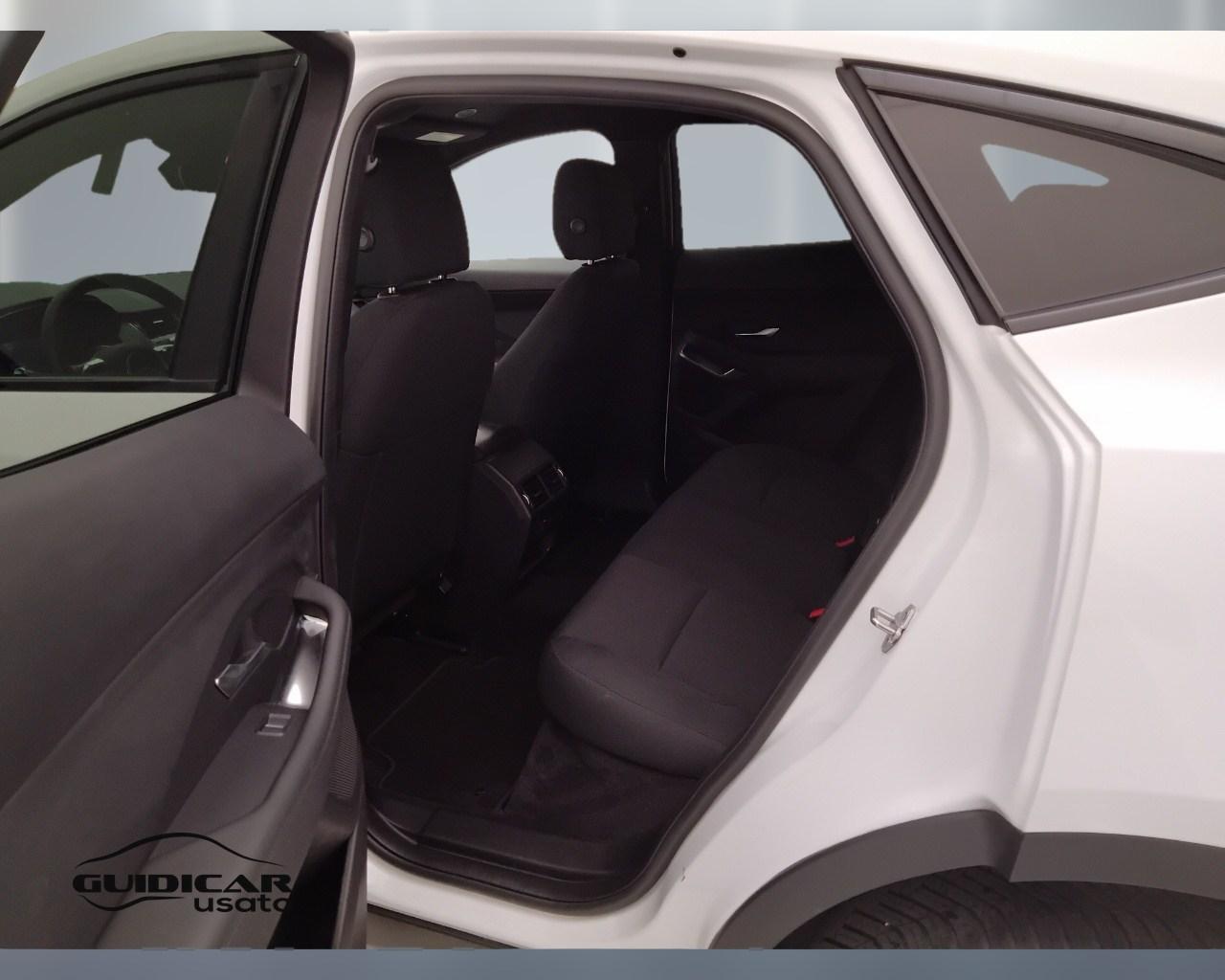 JAGUAR E-Pace 2021 - E-Pace 2.0d i4 mhev R-Dynamic SE awd 163cv aut