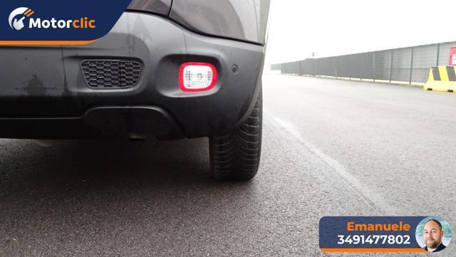 JEEP Renegade 1.6 Mjt 120 CV Longitude