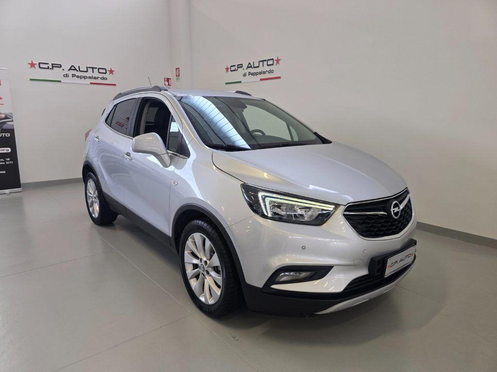 Opel Mokka X 1.6 CDTI Ecotec 136CV 4x2 Start&Stop Advance