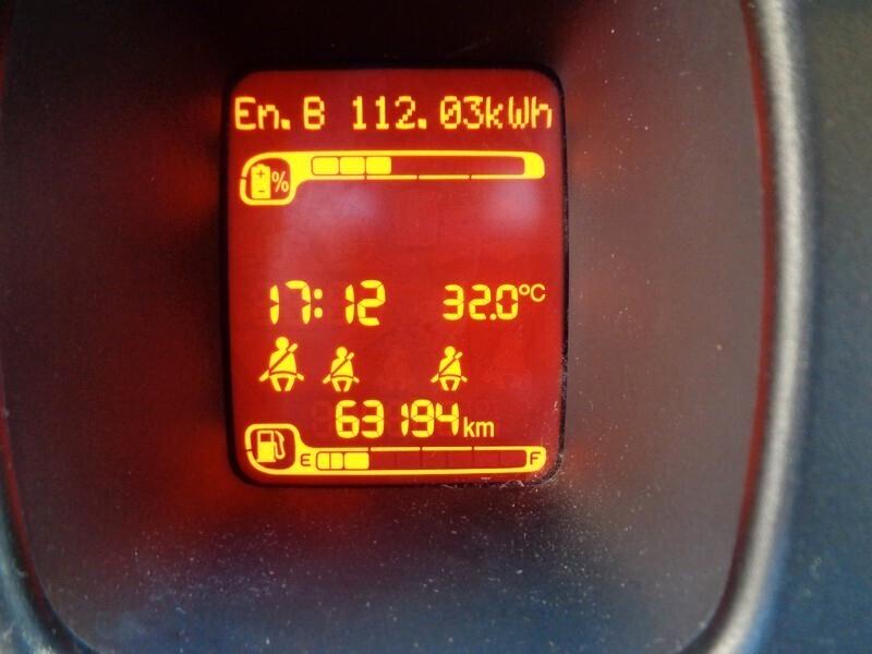 Fiat Panda 1.0 FireFly S&S Hybrid Sport