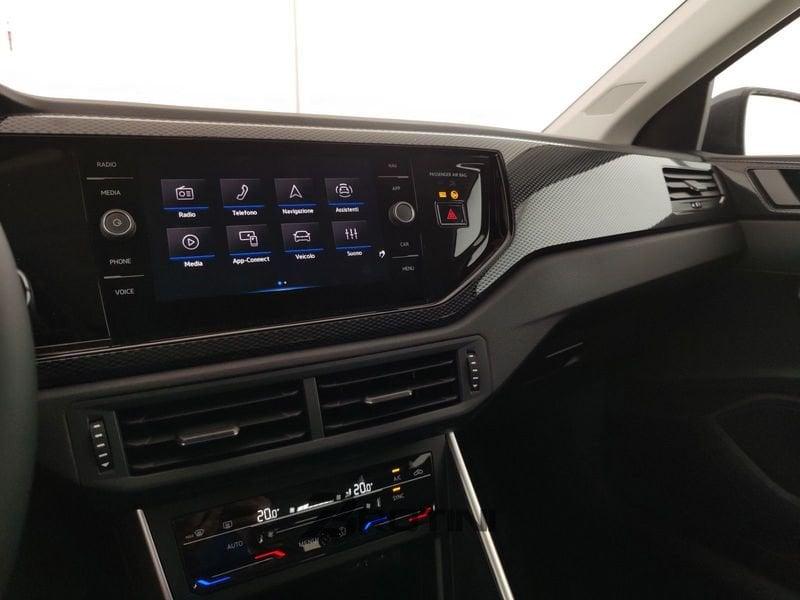 Volkswagen Polo Polo 1.0 tsi Edition Plus 95cv