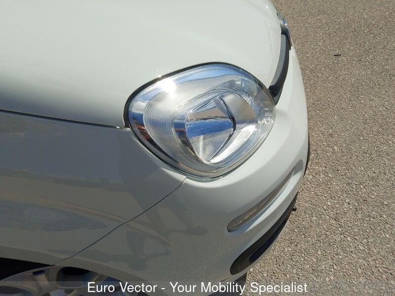 FIAT Panda Panda 1.0 FireFly S&S Hybrid Launch Edition