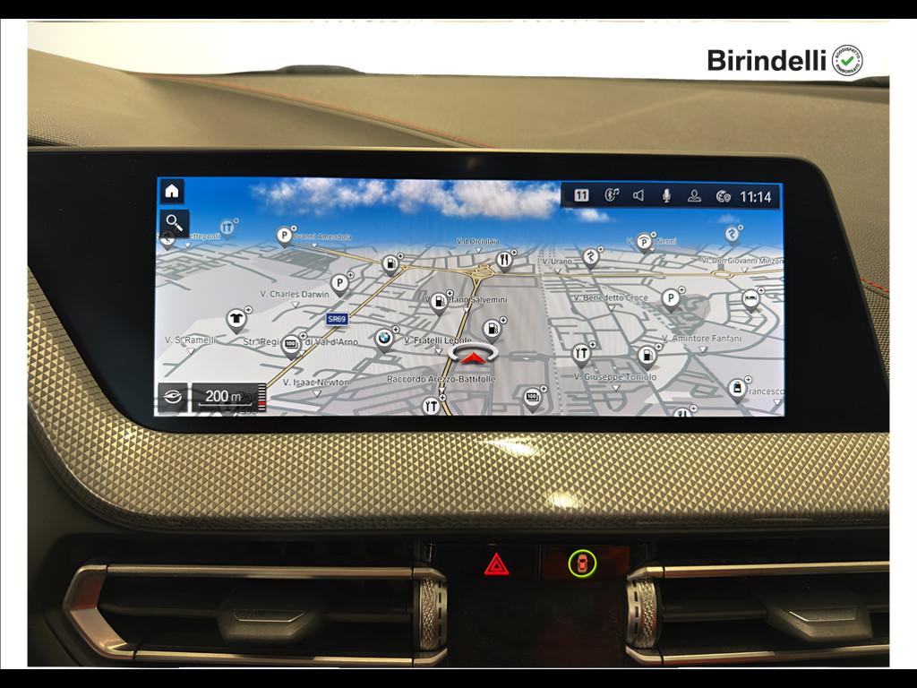 BMW Serie 1 (F40) - 128ti 5p. Msport