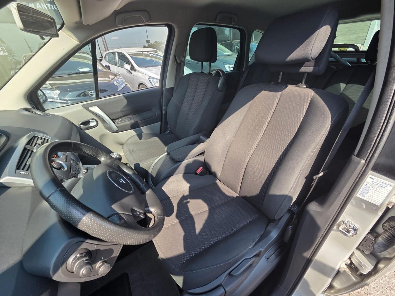 Renault Scénic 1.6 16V Serie Speciale Dynamique *UNIPRO*