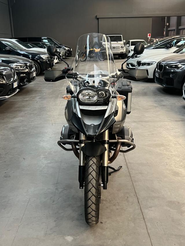 BMW R 1200 GS GS