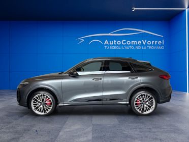 AUDI Q5 3ª serie SQ5 SPB TFSI mHEV+ quattro