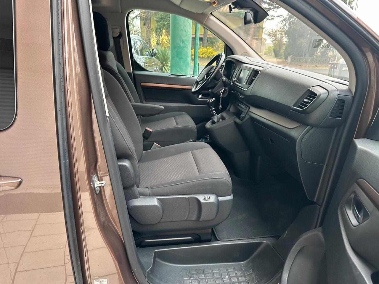 Toyota Proace Verso 2.0D 144 CV L1 D Executive