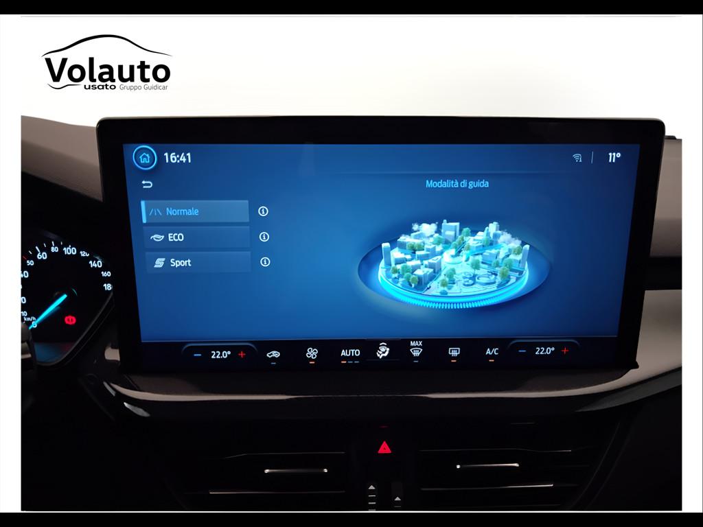 FORD Focus V 2022 - Focus 1.0t ecoboost h ST-Line 125cv