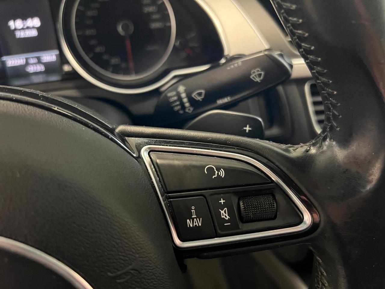 Audi A5 2.0 TDI 177 CV quattro S tronic