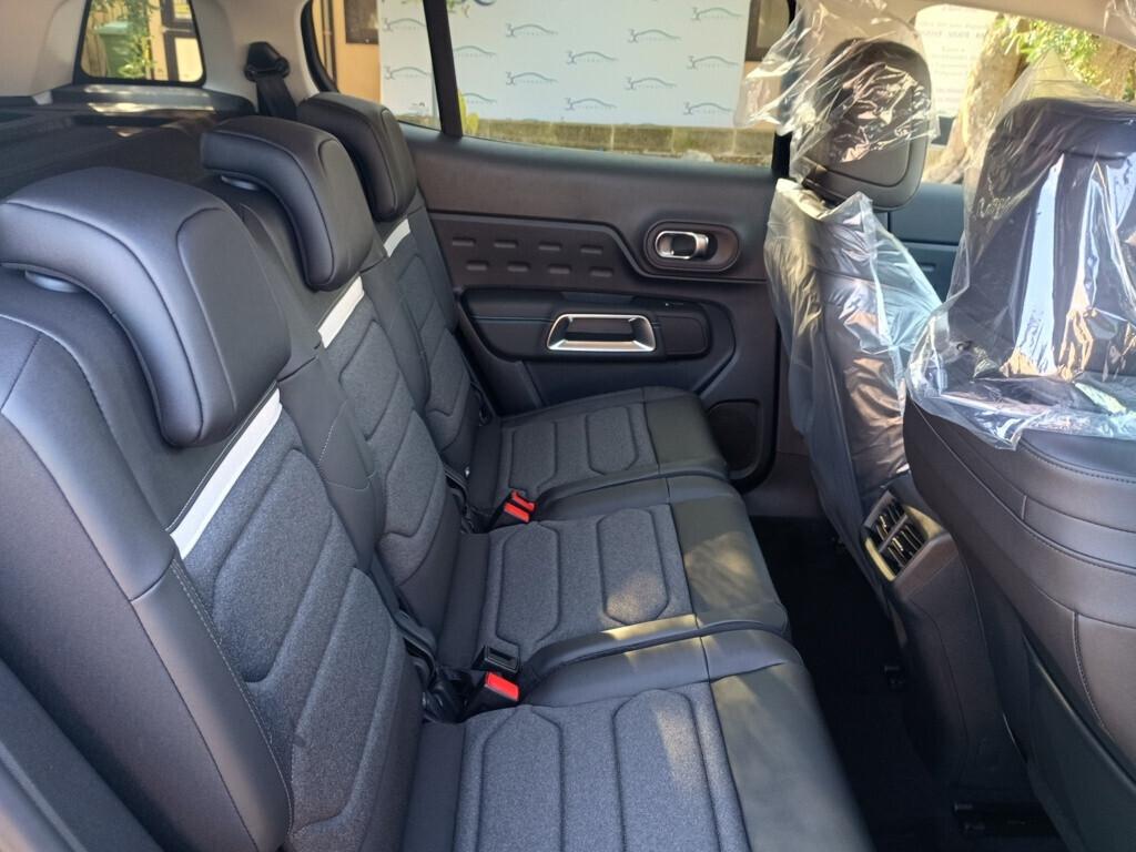 Citroen C5 Aircross 1.5 BHDi 130cv EAT8 Max KM0