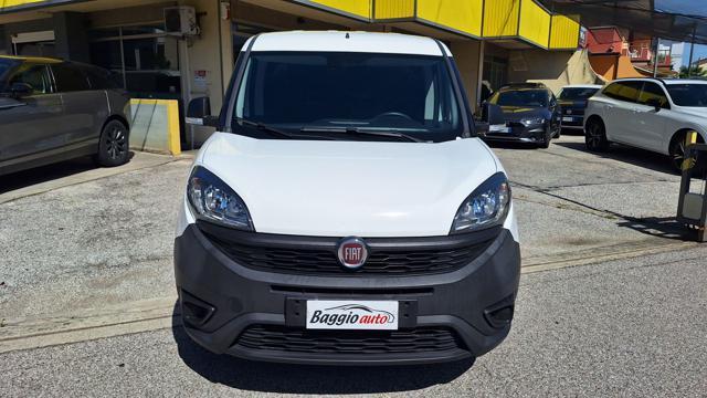 FIAT Doblo Doblò 1.4 T-Jet PC-TN 3POSTI Lounge N°GA026