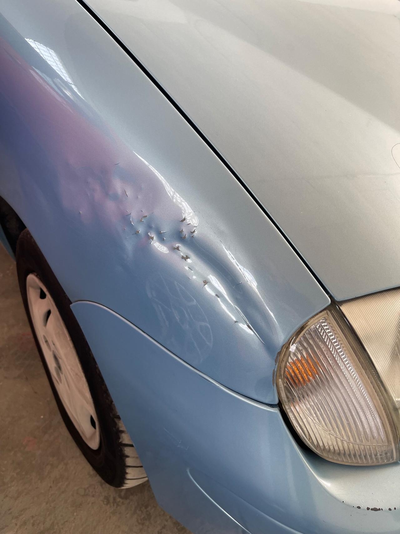 Fiat Seicento 1.1i cat Active