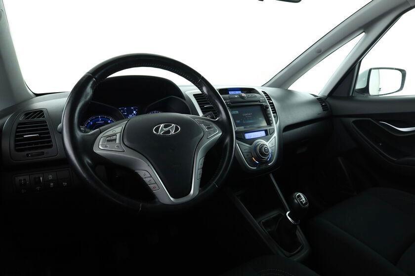 Hyundai iX20 1.4 CRDI 90 CV XPossible Navi/Cam