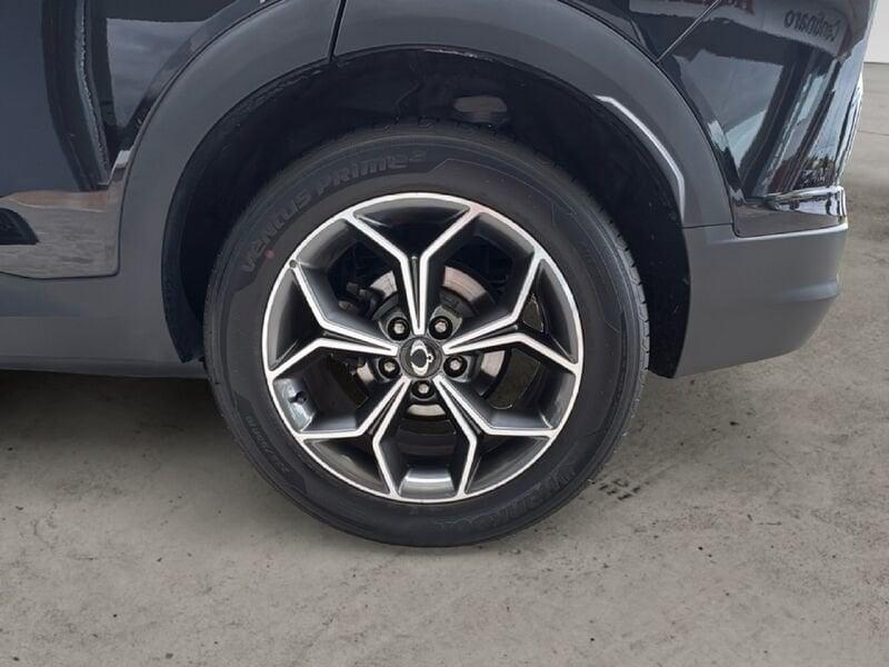 KGM Korando Korando 1.6 Dream 2wd auto