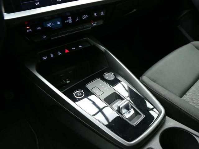 AUDI A3 Sportback 30 TDI 116CV S tronic S line