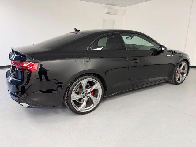 AUDI A5 40 TFSI S tronic S Line Sline