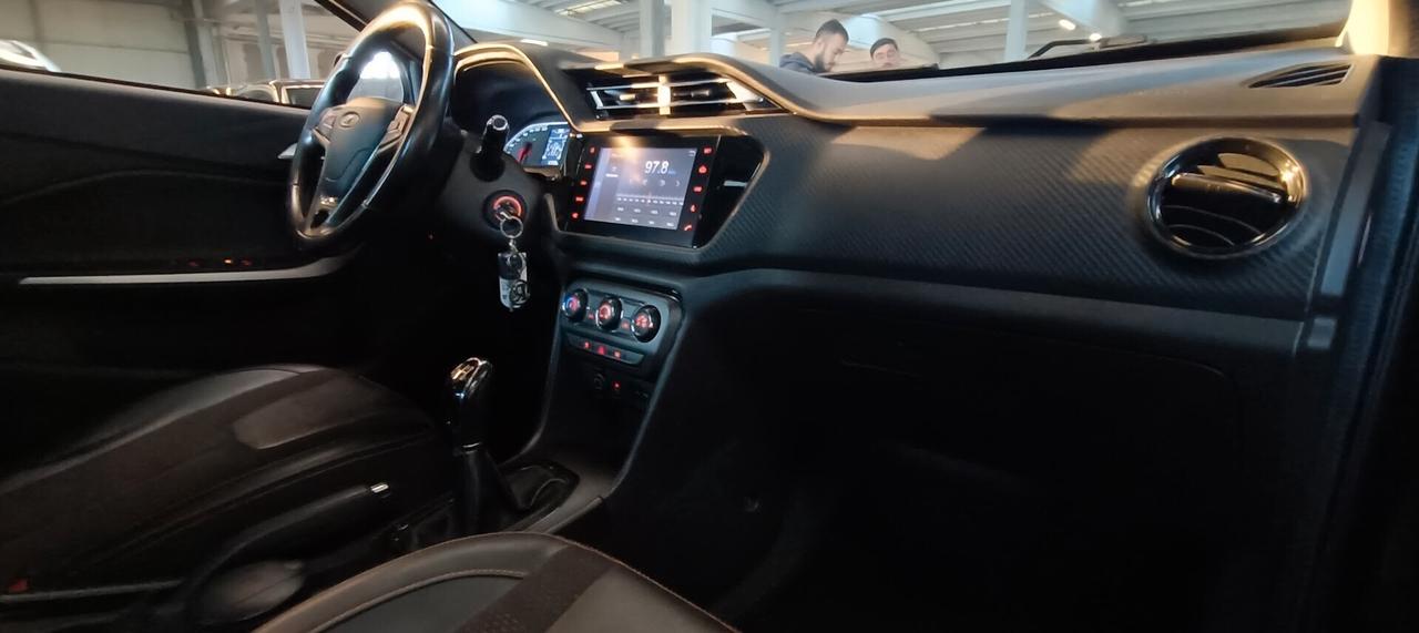 Dr 3 dr3 1.5 Bi-Fuel GPL