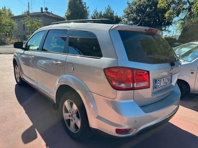 Fiat Freemont 2.0 Multijet 170 CV